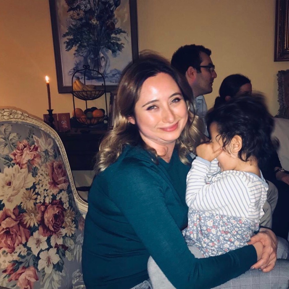 Meet your Posher, Milica